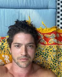 Thomas Mcdonell's Instagram, Twitter & Facebook