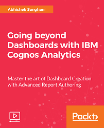 Gauge Control Going Beyond Dashboards With Ibm Cognos Analytics Video