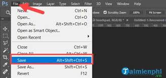 Convert a jpg to a png image file using microsoft paint, adobe photoshop, mac's preview app, or using a free tool like gimp or an online converter. How To Save Photos In Photoshop Jpg Png High Quality Professional Scc