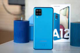 The phone was announced in november 2020 as a successor to the samsung galaxy a11. Samsung Galaxy M22 Galaxy A12s Receive Multiple Certifications Gsmarena Com News