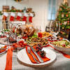 4k00.13european family sitting at dinner table toasting wine and having a christmas eve dinner together. Https Encrypted Tbn0 Gstatic Com Images Q Tbn And9gcsscvzweplpms7prkvrg3m6r8jikwxfgljlajle5cfe8 Fa0hwa Usqp Cau