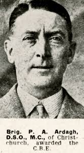 Patrick Augustine Ardagh