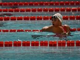 The swimmer came down from the shortest distance she was classified to focus on the bottom tests. Pensando El Futuro Delfina Pignatiello Pone La Mira En Los Panamericanos Y En Tokio 2020 Que Pasa Web Diario De La Zona Norte Y Oeste Del Conurbano