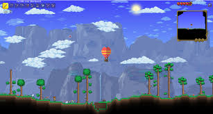 The Top 5 Best Mounts In Terraria (1.4) - Youtube