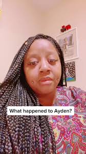 The Tragic Story of Ayden: A Mother's Unwavering Love