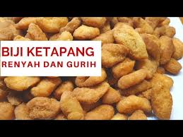 09 mei 2021, 09:45 wib diperbarui 09 mei 2021, 09:45 wib. Cara Membuat Biji Ketapang Youtube