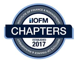 Accounts Payable Professionals Iofm Has Announced The Launch Of Iofm Chapters In Chapter Social Security Card Accounts Payable