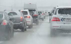 Tuyết rơi dày khắp phía bắc utah, wyoming và colorado. Bao Tuyáº¿t Lam It Nháº¥t 5 NgÆ°á»i Tá»­ Vong á»Ÿ Má»¹ Vov Vn