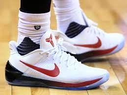 Browse 554 demar derozan shoes stock photos and images available, or start a new search to. Demar Derozan Q A Kobe Bryant S Influence And Sneakers Sports Illustrated