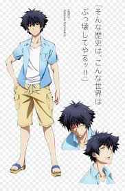 Anime tv png collections download alot of images for anime tv download free with high quality for designers. Island Tv Anime Official Website And Character Designs Anime Boy Visual Novel Hd Png Download 768x1199 2445948 Pngfind