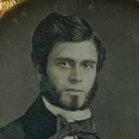 Dr John Frederick Morse (1815–1874) • FamilySearch