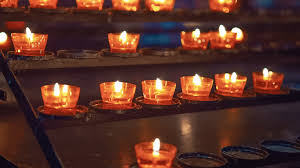 Thousands of candles can be lighted from a single candle, and the life of the candle will not be shortened. Thousands Of The Candles Can Be Lighted From A Single Candle And The Light Of The Candle Will Not Be Shortened Album On Imgur