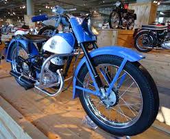 Image result for White 1957 Motorcycle