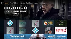 Fire tv stick by amazon is a digital media player and micro console which lets the user access the content online via. Free Movies Tv Shows Live Tv Amazon Fire Stick Fire Tv 2018 Youtube