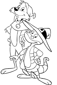 Ausmalbilder Yoyo Und Doc Croc Di Simsalagrimm Ausmalbilder und malvorlagen simsalagrimm für kinder. ausmalbilder yoyo und doc croc di