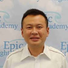 Certified Instrument Instructor Achievements