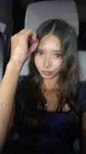 Chantell Flores's Instagram, Twitter & Facebook