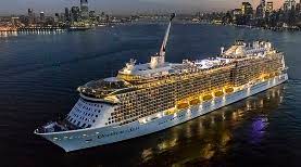 Cruise Ship Jobs Royal Caribbean Cruises