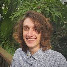 Dominic Terry's Instagram, Twitter & Facebook