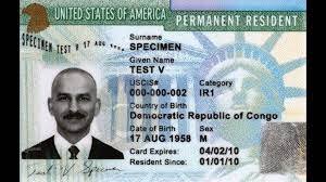 If you applied for a permanent residence card before 31 december 2020, your application will still be considered. Uscis Recalls Thousands Of Permanent Resident Cards Due To Production Error Cbs8 Com