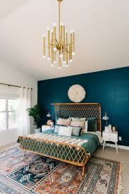 Winter Velvet With Garnet Hill Ave Styles Teal Bedroom Decor Bedroom Interior Home Decor Bedroom