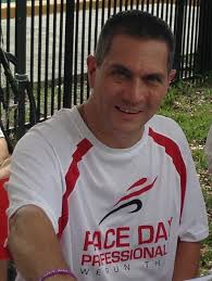 Race Day Professionals–About RDP