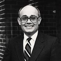 Frank T. Read (Dean, 1981-1988)