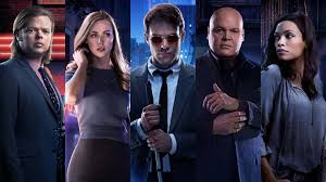 Hannah ware leads cast for the series based on john marrs' novel, premiering globally on netflix 12th march 2021. Daredevil Netflix Wallpaper Cast Of Season One Daredevil Netflix Daredevil Marvel Daredevil
