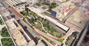 Bari, a 10 anni dal concorso internazionale vinto da Fuksas si ...