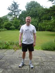 Carl Murdock-Smith is fundraising for Cancer Research UK