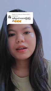 Replying to @hnin.ei.shwe.sin6 တခါတလေ မသိတာပဲကောင်းတယ် သိနေတာကပိုခတ်ခဲတယ်💪