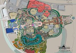 Birds Eye View Of The Hong Kong Disneyland Disney Development Plans Over 6 Years Hong Kong Disneyland Disneyland Disney Disney Tourist Blog