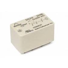 By now you already know that, whatever you are looking for, you're sure to find it on aliexpress. 5vdc Electromechanical Relay Sis 212 L38 Elesta Gmbh 12vdc 24vdc 48vdc