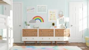 This makes it easy for you to find matching pieces of bedroom furniture, for a cohesive look. Triple Ikea Rast Hack Reality Daydream
