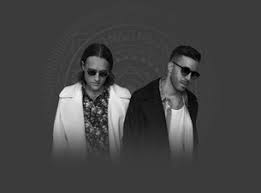 Due to danish restrictions on large events. Ventelister