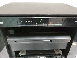 Vuescan is the best way to get your canoscan mf3010 working on windows 10, windows 8, windows 7, macos big sur, and more. Canon Imageclass Mf3010 All In One Laser Printer For Sale Online Ebay