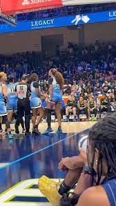 Angel Reese Fan Club | Check out the 2024 regular season stats for Caitlin  Clark vs. Angel Reese ahead of tonight's game🏀 Who will shine brightest  tonight? Sky... | Instagram