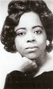 OBITUARY: Melva L. Davis