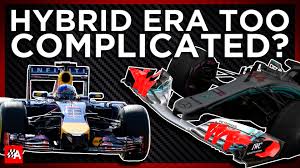Did you miss any of the action from @martintruex_jr's win in the #blueemu500? What Amazing Ideas Were Banned In F1 S Hybrid Era F1 News And Features Motorsport Tv