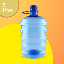 Air Galon 5L