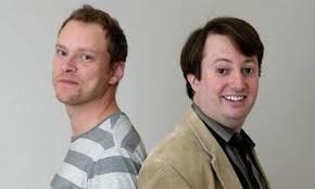 He is an actor and writer, known for that mitchell and webb look (2006), peep show (2003) and back (2017). That Mitchell And Webb Look Bbc Two The Arts Desk