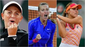 At the 2020 french open, we got an example of the latter. French Open 2020 Wins For Kenin Kvitova As Ostapenko Fails To Repeat 2017 Run Firstsportz