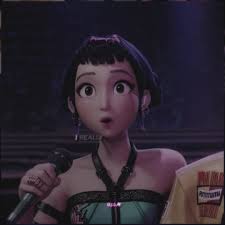 Kpop Demon Hunter Zoey Edit Wil Thoughts