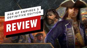 96a1860cd60b40d0f9077c6ce7bea75aff4c4628 , total files : Age Of Empires 3 Definitive Edition Review Youtube