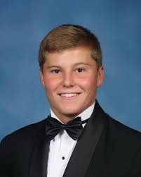 Class of 2019 Valedictorian & Salutatorian Named! Principal Shawn Petretti  is pleased to announce the following: The Class of 2019 Valedictorian is  Tyler F. Olsen and the Salutatorian is Caleb Foley. Please