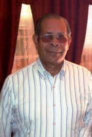 Obituary for Clayton Dial