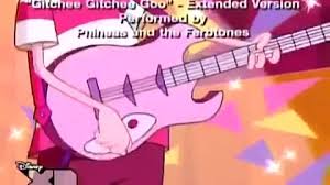 Check spelling or type a new query. Phineas And Ferb Gitchi Gitchi Goo Extended Version Offical Music Video Hq