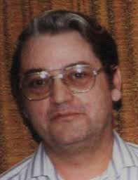 Obituary information for Robert Joseph Riggs