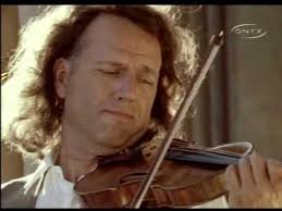 Romeo And Juliet Theme Song Tears Flowing Andre Rieu Relaxing Music Music Book