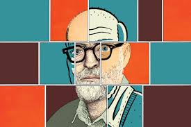 The Making of Daniel Clowes — The California Sunday Magazine